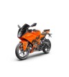 KTM RC 125 ABS (2022 - 24)