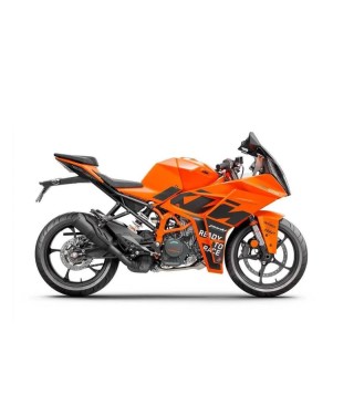 KTM RC 125 ABS (2022 - 24)