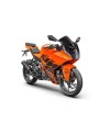 KTM RC 125 ABS (2022 - 24)