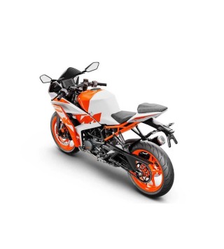 KTM RC 125 ABS (2022 - 24)