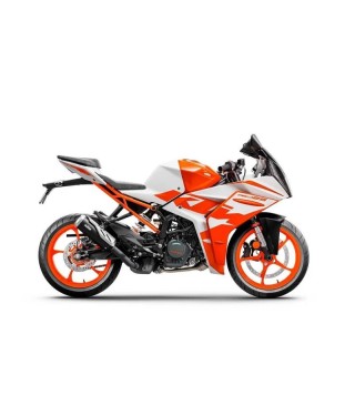 KTM RC 125 ABS (2022 - 24)