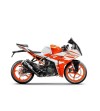 KTM RC 125 ABS (2022 - 24)