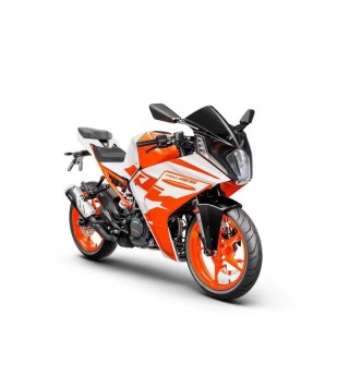 KTM RC 125 ABS (2022 - 24)