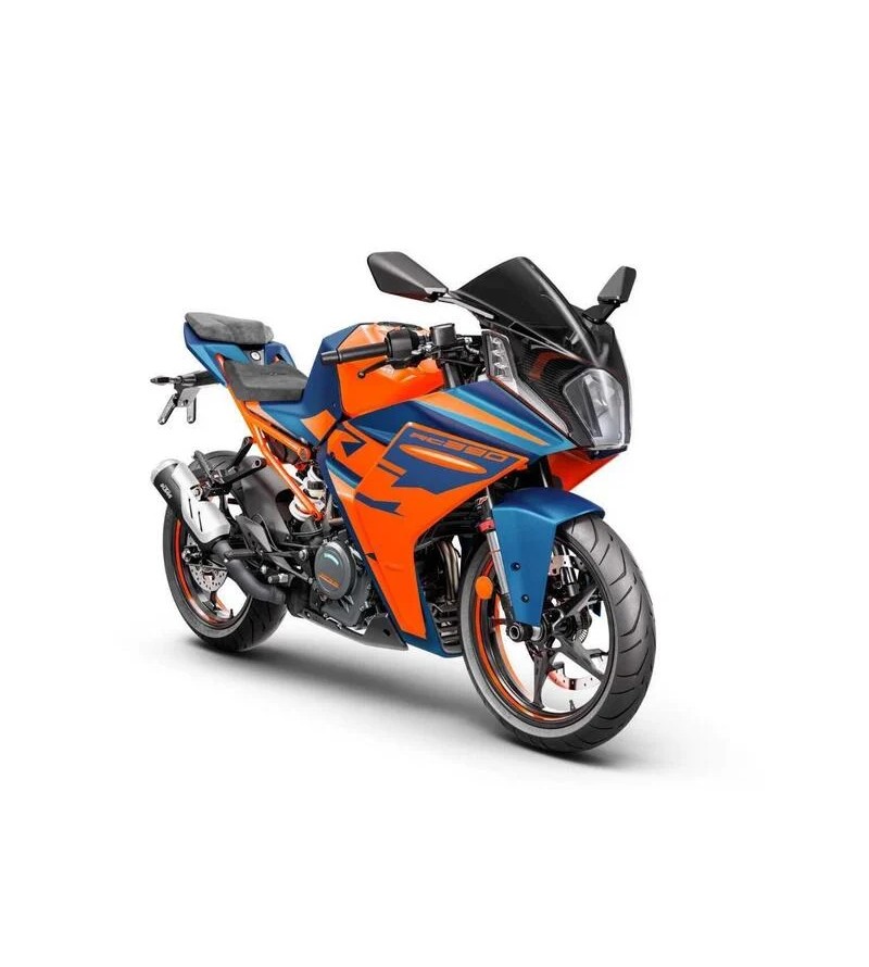 KTM RC 390 (2022 - 24)