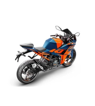 KTM RC 390 (2022 - 24)