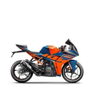 KTM RC 390 (2022 - 24)