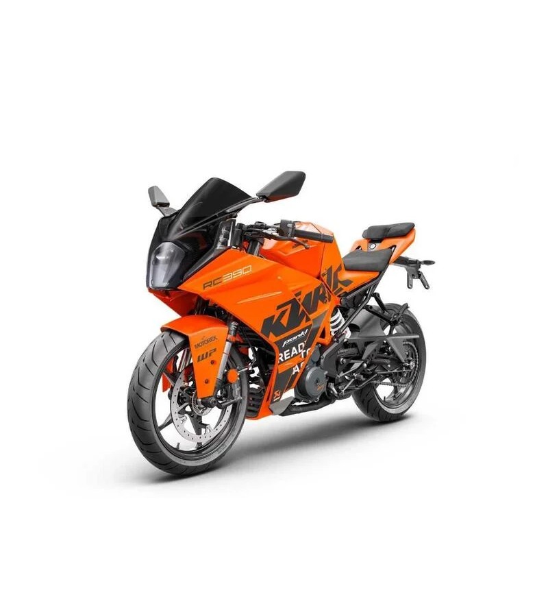 KTM RC 390 (2022 - 24)