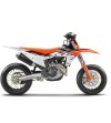 KTM SMR 450 (2023 - 24)