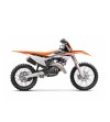 KTM SX 125 (2024)