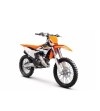 KTM SX 125 (2024)