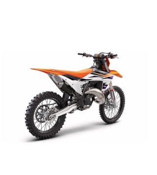 KTM SX 125 (2024)