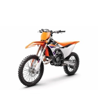 KTM SX 125 (2024)