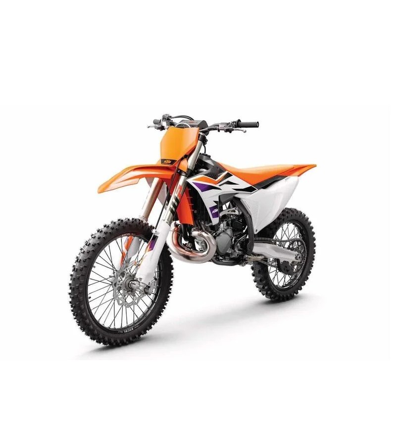 KTM SX 250 (2024)