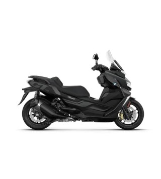 Bmw C 400 GT (2021 - 24)