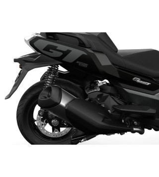 Bmw C 400 GT (2021 - 24)