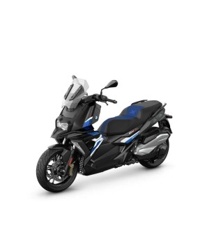 Bmw C 400 X (2021 - 24)