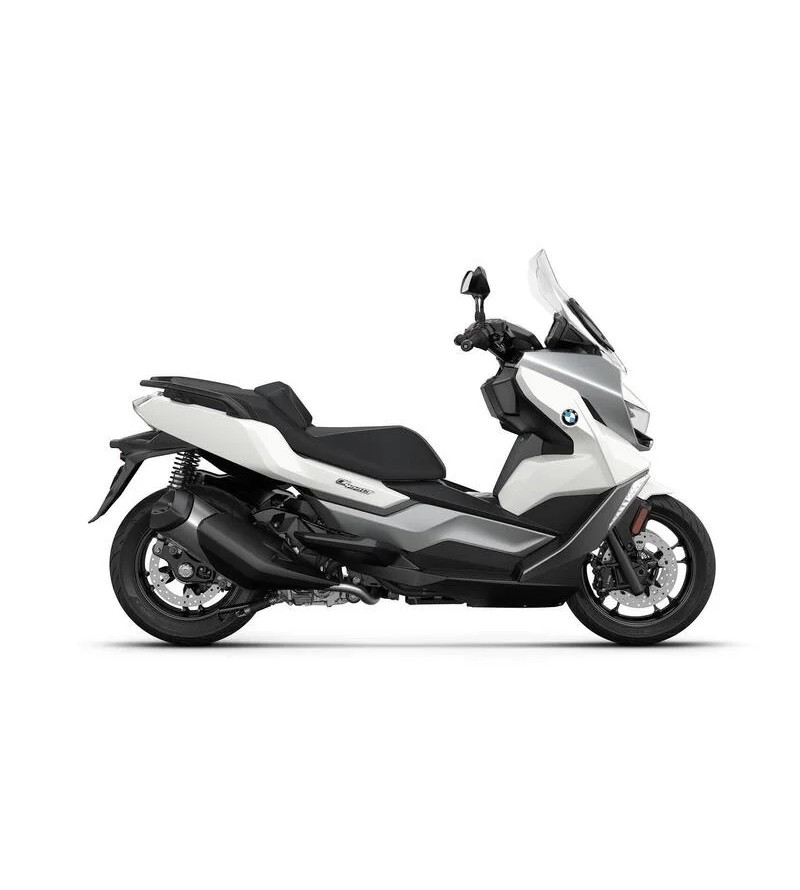 Bmw C 400 X (2021 - 24)