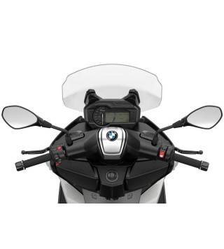 Bmw C 400 X (2021 - 24)