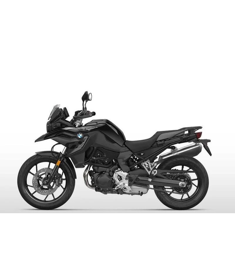 Bmw F 800 GS (2024)