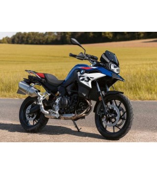 Bmw F 800 GS (2024)