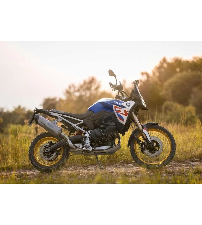 Bmw F 900 GS (2024)