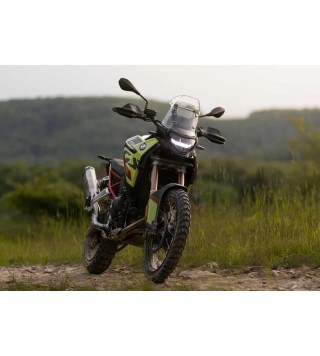 Bmw F 900 GS (2024)