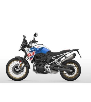 Bmw F 900 GS (2024)