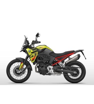 Bmw F 900 GS (2024)