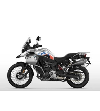 Bmw F 900 GS Adventure (2024)