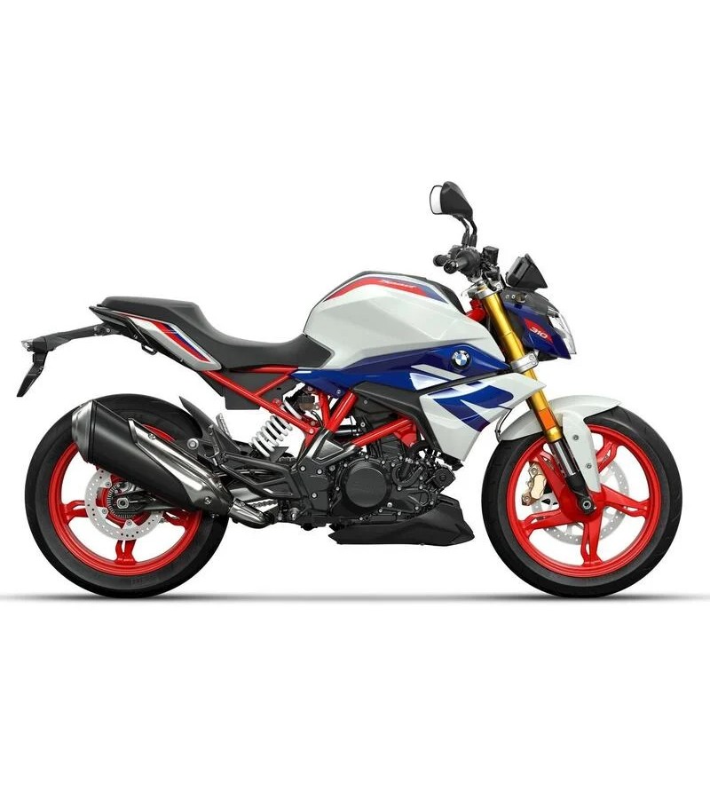 Bmw G 310 R (2021 - 24)