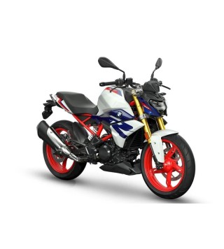 Bmw G 310 R (2021 - 24)