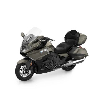 Bmw K 1600 B Grand America...