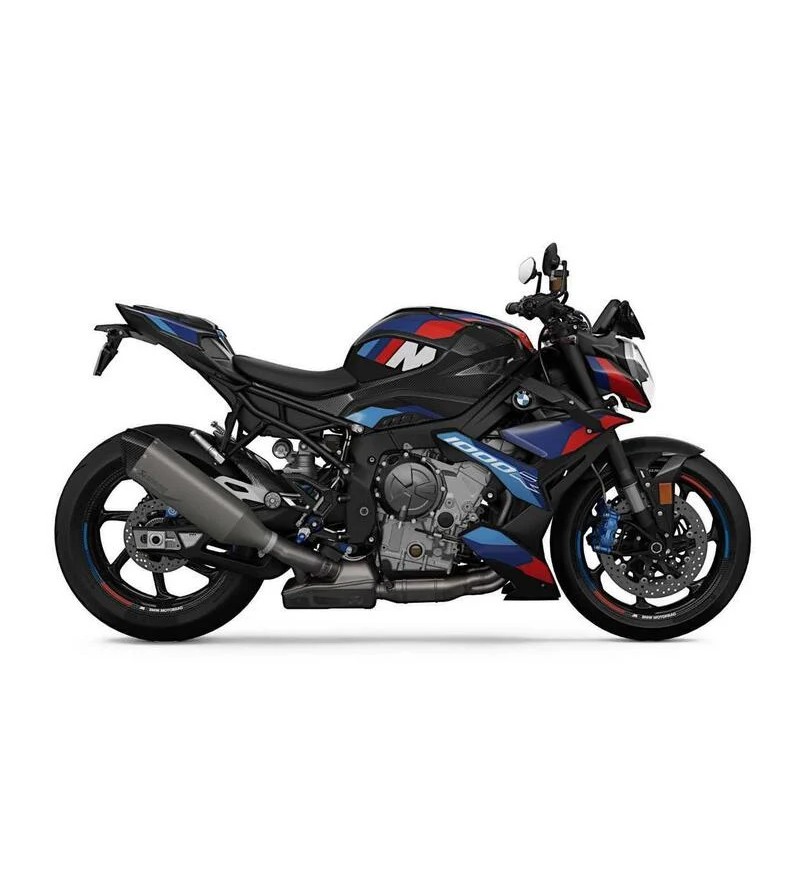 Bmw M 1000 R (2023 - 24)