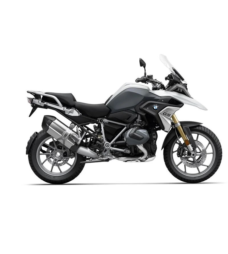 Bmw R 1250 GS (2021 - 23)