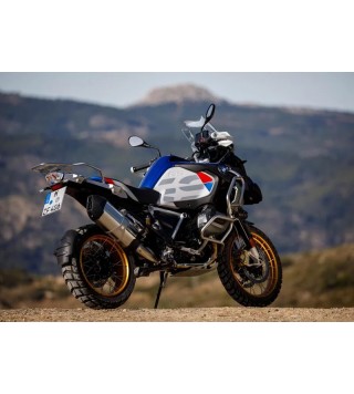 Bmw R 1250 GS Adventure...