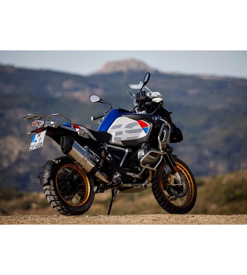 Bmw R 1250 GS Adventure (2021 - 23)