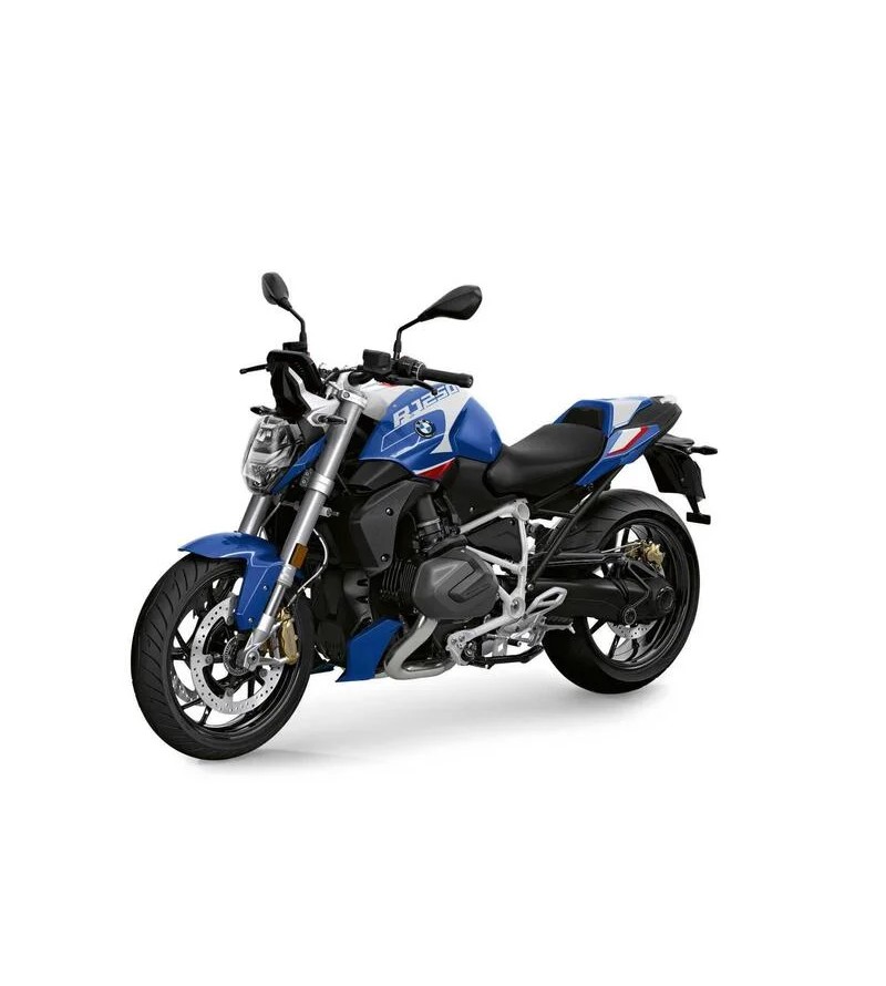 Bmw R 1250 R (2021 - 24)