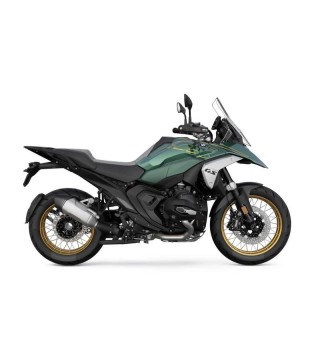 Bmw R 1300 GS Option 719 Tramuntana (2023 - 24)