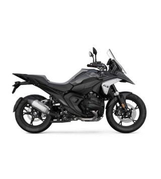 Bmw R 1300 GS Triple Black (2023 - 24)