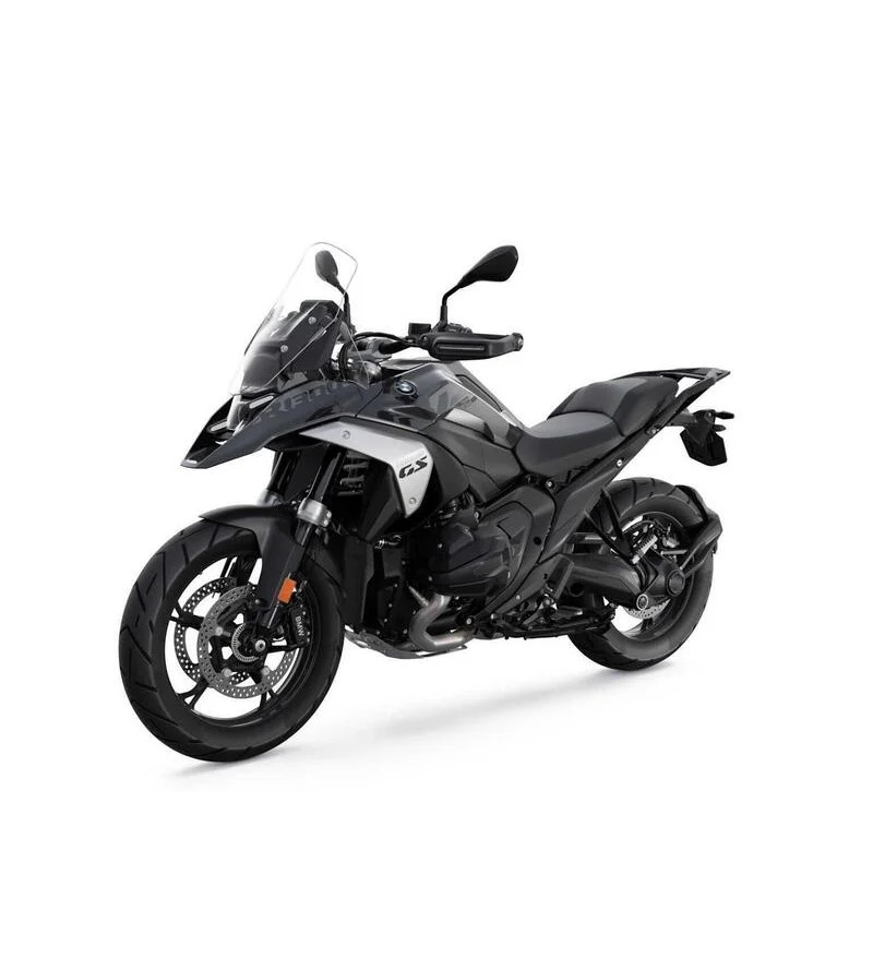 Bmw R 1300 GS Triple Black (2023 - 24)