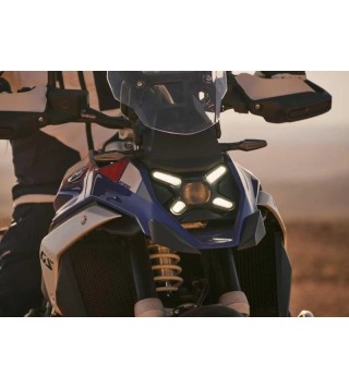 Bmw R 1300 GS Trophy (2023 - 24)