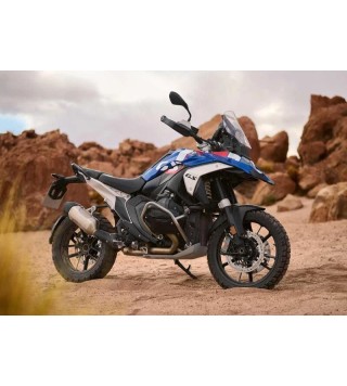 Bmw R 1300 GS Trophy (2023 - 24)