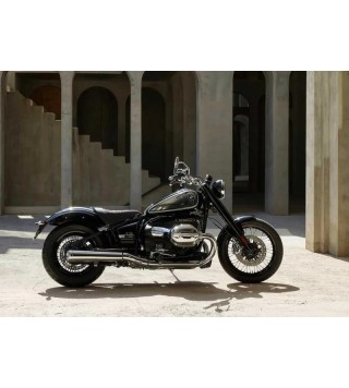 Bmw R 18 100 Years (2023)