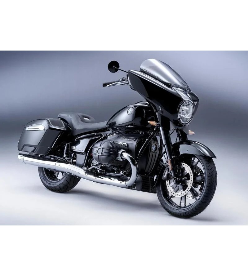 Bmw R 18 B (2021 - 24)