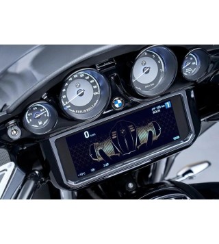 Bmw R 18 B (2021 - 24)