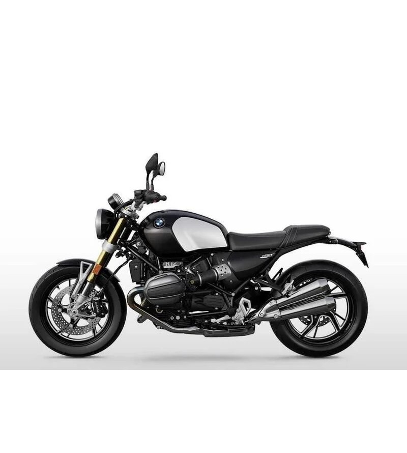 Bmw R 12 nineT (2023 - 24)