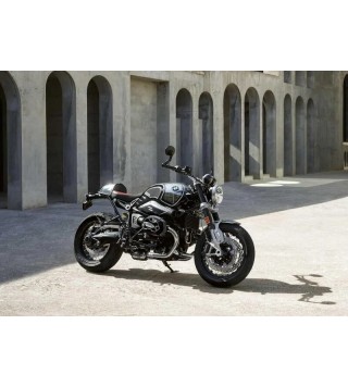 Bmw R nineT 100 Years (2023)