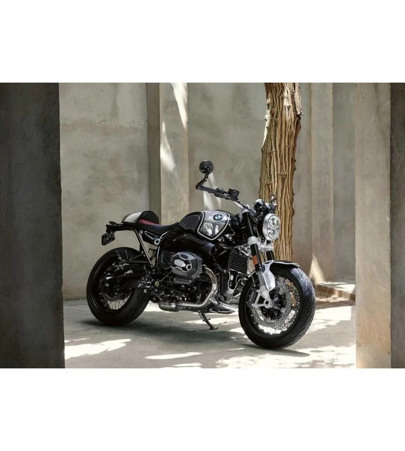 Bmw R nineT 100 Years (2023)