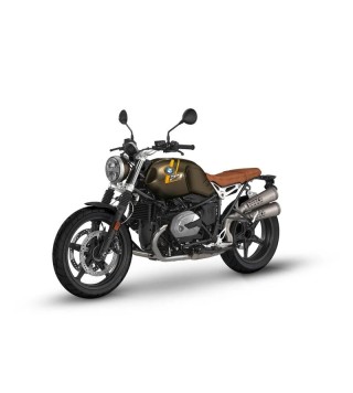 Bmw R nineT Scrambler (2021 - 24)