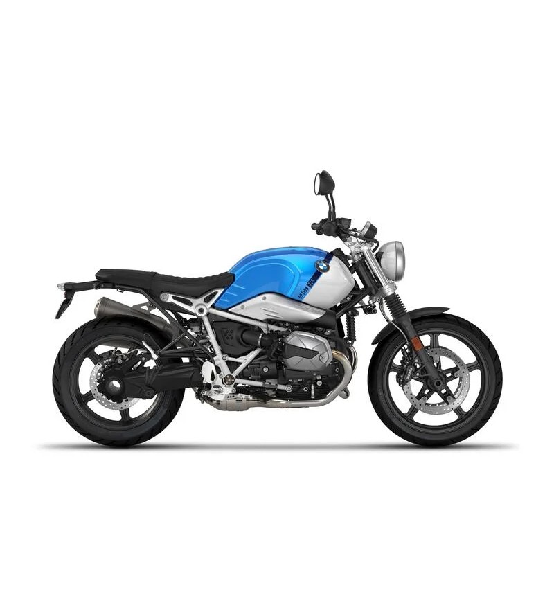 Bmw R nineT Scrambler (2021 - 24)